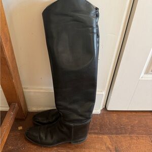 The paddock shop riding boots